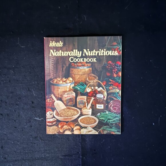 4 – Vintage ‘Ideals’ Budget/Family  Cookbooks - Picture 9 of 14